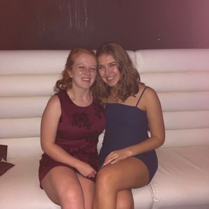 Meet your Posher, Quinn